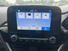 USED 2017 67 FORD FIESTA 1.5 TDCi Zetec Hatchback 5dr Diesel Manual Euro 6 (s/s) (85 ps) 