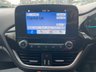 USED 2017 67 FORD FIESTA 1.5 TDCi Zetec Hatchback 5dr Diesel Manual Euro 6 (s/s) (85 ps) 
