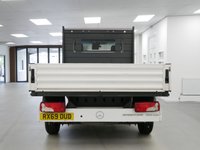 USED 2019 69 MERCEDES-BENZ SPRINTER 314 2.1 CDI 143 BHP LONG WHEELBASE DROPSIDE 1 OWNER | 3 SEATS | LONG WHEELBASE | DROPSIDE