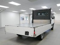 USED 2019 69 MERCEDES-BENZ SPRINTER 314 2.1 CDI 143 BHP LONG WHEELBASE DROPSIDE 1 OWNER | 3 SEATS | LONG WHEELBASE | DROPSIDE