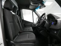USED 2019 69 MERCEDES-BENZ SPRINTER 314 2.1 CDI 143 BHP LONG WHEELBASE DROPSIDE 1 OWNER | 3 SEATS | LONG WHEELBASE | DROPSIDE