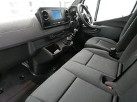 USED 2019 69 MERCEDES-BENZ SPRINTER 314 2.1 CDI 143 BHP LONG WHEELBASE DROPSIDE 1 OWNER | 3 SEATS | LONG WHEELBASE | DROPSIDE