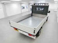 USED 2019 69 MERCEDES-BENZ SPRINTER 314 2.1 CDI 143 BHP LONG WHEELBASE DROPSIDE 1 OWNER | 3 SEATS | LONG WHEELBASE | DROPSIDE