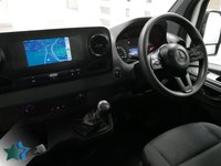 USED 2019 69 MERCEDES-BENZ SPRINTER 314 2.1 CDI 143 BHP LONG WHEELBASE DROPSIDE 1 OWNER | 3 SEATS | LONG WHEELBASE | DROPSIDE