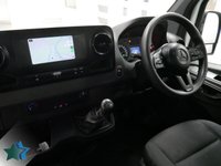 USED 2019 69 MERCEDES-BENZ SPRINTER 314 2.1 CDI 143 BHP LONG WHEELBASE DROPSIDE 1 OWNER | 3 SEATS | LONG WHEELBASE | DROPSIDE