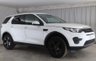 USED 2016 16 LAND ROVER DISCOVERY SPORT 2.0 TD4 SE 4WD Euro 6 (s/s) 5dr (5 Seat) Full Black Leather