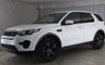 USED 2016 16 LAND ROVER DISCOVERY SPORT 2.0 TD4 SE 4WD Euro 6 (s/s) 5dr (5 Seat) Full Black Leather