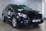 USED 2017 17 MERCEDES-BENZ GLA 2.1 GLA200d SE SUV 5dr Diesel 7G-DCT Euro 6 (s/s) (136 ps) 