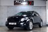 USED 2017 17 MERCEDES-BENZ GLA 2.1 GLA200d SE SUV 5dr Diesel 7G-DCT Euro 6 (s/s) (136 ps) 