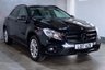 USED 2017 17 MERCEDES-BENZ GLA 2.1 GLA200d SE SUV 5dr Diesel 7G-DCT Euro 6 (s/s) (136 ps) 