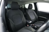 USED 2017 67 FORD FIESTA 1.0T EcoBoost Titanium Euro 6 (s/s) 5dr 12 Month MOT, Sat Nav