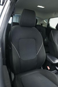 USED 2017 67 FORD FIESTA 1.0T EcoBoost Titanium Euro 6 (s/s) 5dr 12 Month MOT, Sat Nav