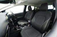 USED 2017 67 FORD FIESTA 1.0T EcoBoost Titanium Euro 6 (s/s) 5dr 12 Month MOT, Sat Nav