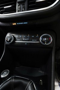 USED 2017 67 FORD FIESTA 1.0T EcoBoost Titanium Euro 6 (s/s) 5dr 12 Month MOT, Sat Nav