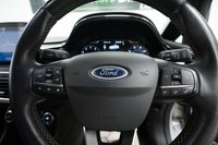USED 2017 67 FORD FIESTA 1.0T EcoBoost Titanium Euro 6 (s/s) 5dr 12 Month MOT, Sat Nav