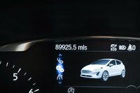 USED 2017 67 FORD FIESTA 1.0T EcoBoost Titanium Euro 6 (s/s) 5dr 12 Month MOT, Sat Nav