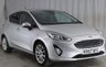 USED 2017 67 FORD FIESTA 1.0T EcoBoost Titanium Euro 6 (s/s) 5dr 12 Month MOT, Sat Nav