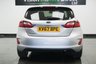 USED 2017 67 FORD FIESTA 1.0T EcoBoost Titanium Euro 6 (s/s) 5dr 12 Month MOT, Sat Nav