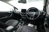 USED 2017 67 FORD FIESTA 1.0T EcoBoost Titanium Euro 6 (s/s) 5dr 12 Month MOT, Sat Nav