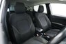 USED 2017 67 FORD FIESTA 1.0T EcoBoost Titanium Euro 6 (s/s) 5dr 12 Month MOT, Sat Nav