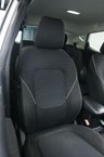 USED 2017 67 FORD FIESTA 1.0T EcoBoost Titanium Euro 6 (s/s) 5dr 12 Month MOT, Sat Nav