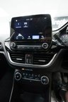 USED 2017 67 FORD FIESTA 1.0T EcoBoost Titanium Euro 6 (s/s) 5dr 12 Month MOT, Sat Nav