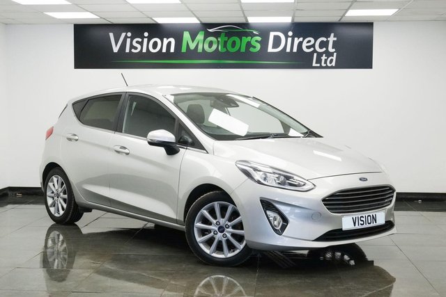 View our FORD FIESTA