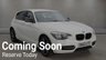 USED 2012 62 BMW 1 SERIES 1.6 116i Sport Hatchback 5dr Petrol Auto Euro 5 (s/s) (136 ps) 6 Month Warranty Included