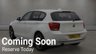 USED 2012 62 BMW 1 SERIES 1.6 116i Sport Hatchback 5dr Petrol Auto Euro 5 (s/s) (136 ps) 6 Month Warranty Included