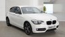 USED 2012 62 BMW 1 SERIES 1.6 116i Sport Hatchback 5dr Petrol Auto Euro 5 (s/s) (136 ps) 6 Month Warranty Included