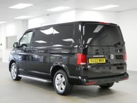 USED 2022 22 VOLKSWAGEN TRANSPORTER T32 2.0 TDI 150 BHP SWB HIGHLINE 6 DOOR RARE 6 DOOR | HIGH SPEC | 150 BHP !
