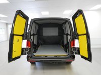 USED 2022 22 VOLKSWAGEN TRANSPORTER T32 2.0 TDI 150 BHP SWB HIGHLINE 6 DOOR RARE 6 DOOR | HIGH SPEC | 150 BHP !