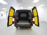 USED 2022 22 VOLKSWAGEN TRANSPORTER T32 2.0 TDI 150 BHP SWB HIGHLINE 6 DOOR RARE 6 DOOR | HIGH SPEC | 150 BHP !