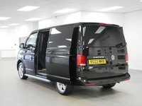 USED 2022 22 VOLKSWAGEN TRANSPORTER T32 2.0 TDI 150 BHP SWB HIGHLINE 6 DOOR RARE 6 DOOR | HIGH SPEC | 150 BHP !