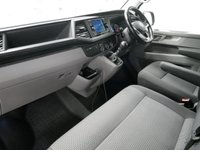 USED 2022 22 VOLKSWAGEN TRANSPORTER T32 2.0 TDI 150 BHP SWB HIGHLINE 6 DOOR RARE 6 DOOR | HIGH SPEC | 150 BHP !