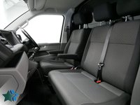 USED 2022 22 VOLKSWAGEN TRANSPORTER T32 2.0 TDI 150 BHP SWB HIGHLINE 6 DOOR RARE 6 DOOR | HIGH SPEC | 150 BHP !
