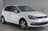 USED 2016 66 VOLKSWAGEN POLO 1.0 BlueMotion Tech Match Euro 6 (s/s) 5dr 12 Month MOT, 2 Keys