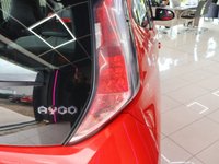 USED 2016 65 TOYOTA AYGO 1.0 VVT-i x-pression Hatchback 3dr Petrol Manual Euro 5 Euro 5 (68 ps) Quality & Best value Assured