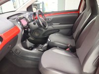 USED 2016 65 TOYOTA AYGO 1.0 VVT-i x-pression Hatchback 3dr Petrol Manual Euro 5 Euro 5 (68 ps) Quality & Best value Assured