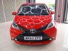 USED 2016 65 TOYOTA AYGO 1.0 VVT-i x-pression Hatchback 3dr Petrol Manual Euro 5 Euro 5 (68 ps) Quality & Best value Assured