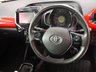 USED 2016 65 TOYOTA AYGO 1.0 VVT-i x-pression Hatchback 3dr Petrol Manual Euro 5 Euro 5 (68 ps) Quality & Best value Assured