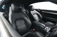 USED 2014 64 MERCEDES-BENZ E CLASS 2.1 E220d BlueTEC AMG Line G-Tronic+ Euro 6 (s/s) 2dr Full Black Leather, Sat Nav