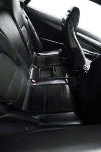 USED 2014 64 MERCEDES-BENZ E CLASS 2.1 E220d BlueTEC AMG Line G-Tronic+ Euro 6 (s/s) 2dr Full Black Leather, Sat Nav