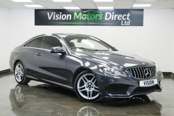 2014 MERCEDES-BENZ E CLASS