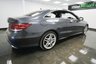 USED 2014 64 MERCEDES-BENZ E CLASS 2.1 E220d BlueTEC AMG Line G-Tronic+ Euro 6 (s/s) 2dr Full Black Leather, Sat Nav