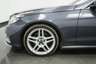 USED 2014 64 MERCEDES-BENZ E CLASS 2.1 E220d BlueTEC AMG Line G-Tronic+ Euro 6 (s/s) 2dr Full Black Leather, Sat Nav