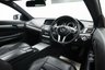 USED 2014 64 MERCEDES-BENZ E CLASS 2.1 E220d BlueTEC AMG Line G-Tronic+ Euro 6 (s/s) 2dr Full Black Leather, Sat Nav