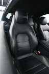 USED 2014 64 MERCEDES-BENZ E CLASS 2.1 E220d BlueTEC AMG Line G-Tronic+ Euro 6 (s/s) 2dr Full Black Leather, Sat Nav