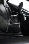 USED 2014 64 MERCEDES-BENZ E CLASS 2.1 E220d BlueTEC AMG Line G-Tronic+ Euro 6 (s/s) 2dr Full Black Leather, Sat Nav