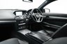 USED 2014 64 MERCEDES-BENZ E CLASS 2.1 E220d BlueTEC AMG Line G-Tronic+ Euro 6 (s/s) 2dr Full Black Leather, Sat Nav